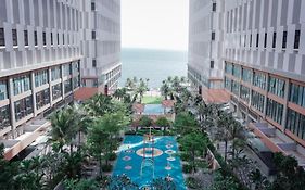 Mandala Cham Bay Mui Ne Luxury